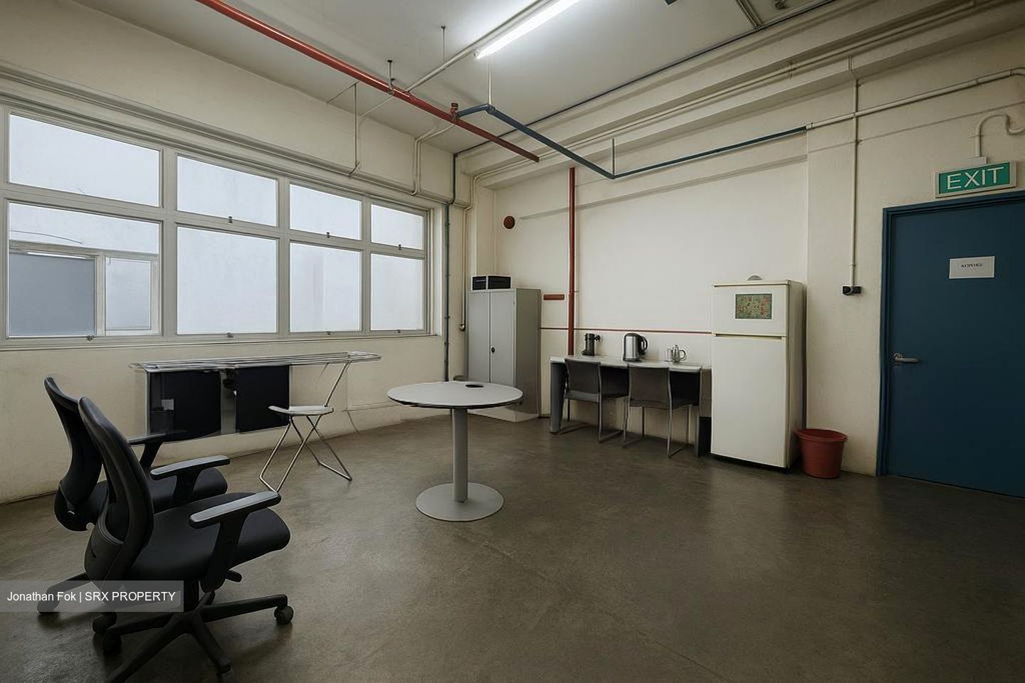 Entrepreneur Business Centre (D14), Factory #496149501